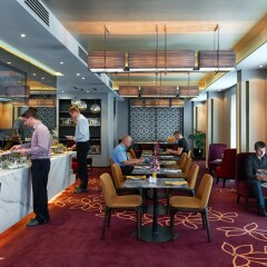 Отель Eastin Hotel Penang Малайзия, Пенанг - отзывы, цены и фото номеров - забронировать отель Eastin Hotel Penang онлайн питание