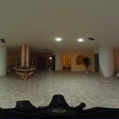 Hotel Stella Montis спа