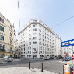 Апартаменты Apartment Vienna - Seilerstättergasse Вена фото 8