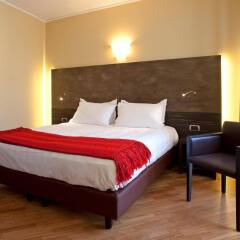 Best Western Hotel Metropoli комната для гостей фото 5