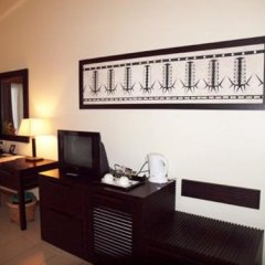 Solomon Kitano Mendana Hotel in Honiara, Solomon Islands from 172$, photos, reviews - zenhotels.com room amenities