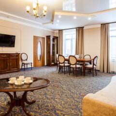 Sosnovy Bor Park-Hotel фото 13