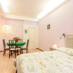 Апартаменты True Colors Apartments Cipro комната для гостей