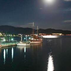 Отель House With 2 Bedrooms in Neos Marmaras, With Wonderful sea View, Enclo