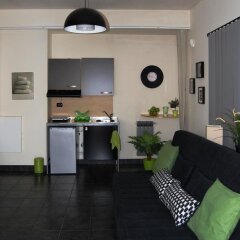 Отель B&B Good-Day в номере фото 2