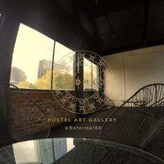 Отель CDMX Hostel Art Gallery Мексика, Мехико - отзывы, цены и фото номеров - забронировать отель CDMX Hostel Art Gallery онлайн фото 4