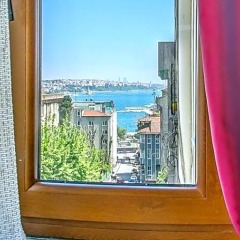 Cihangir Palace Турция, Стамбул - 1 отзыв об отеле, цены и фото номеров - забронировать отель Cihangir Palace онлайн