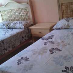 Casa Las Lomas Hostel комната для гостей