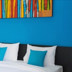 Отель The Fong Krabi Resort Таиланд, Краби - отзывы, цены и фото номеров - забронировать отель The Fong Krabi Resort онлайн фото 12