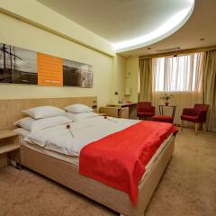 Отель Hec Apartments Черногория, Пржно - отзывы, цены и фото номеров - забронировать отель Hec Apartments онлайн комната для гостей фото 2