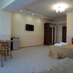 Chaykhana Hotel удобства в номере фото 2
