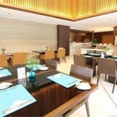 Отель Jasmine Resort Бангкок питание фото 3