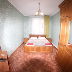 Гостиница Samara Guest House детские мероприятия