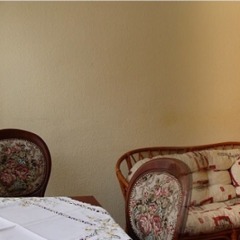 Отель Apartmenthaus Sybille Hecke спа