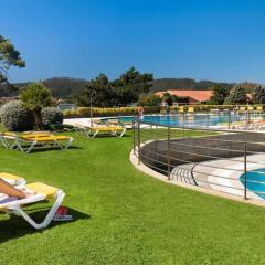 Отель Balneario Hesperia Isla La Toja Испания, Эль-Грове - отзывы, цены и фото номеров - забронировать отель Balneario Hesperia Isla La Toja онлайн детские мероприятия
