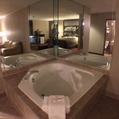 Отель Super 8 by Wyndham Niagara Falls NY США, Ниагара-Фолс - отзывы, цены и фото номеров - забронировать отель Super 8 by Wyndham Niagara Falls NY онлайн спа