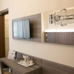 Astrid Hotel в номере