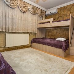 Апартаменты Salim Bey Apartments бассейн