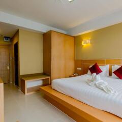 Aspery Hotel комната для гостей фото 3