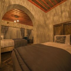 Luna Cave Hotel Турция, Ургуп - отзывы, цены и фото номеров - забронировать отель Luna Cave Hotel онлайн фото 7