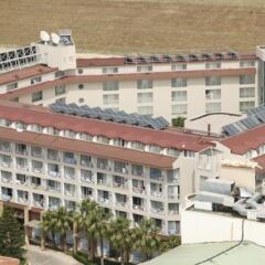 Washington Resort Hotel – All Inclusive вид на фасад фото 2