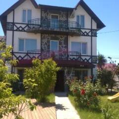 Гостиница Alpic Guest House фото 29