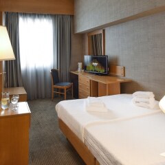 Astor Hotel комната для гостей фото 4