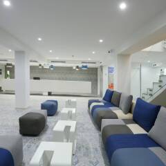 Hotel Mar Azul - Только для взрослых развлечения