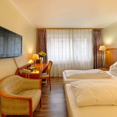 Bellevue Hotel Дюссельдорф фото 17