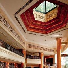 New World Shunde Hotel бассейн