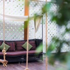 Отель Dor-Shada Resort By The Sea На Чом Тхиан спа