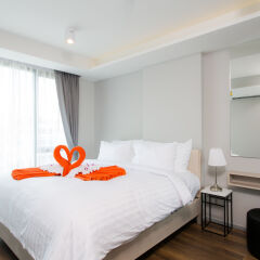 Отель 6th Avenue Surin Beach комната для гостей фото 5