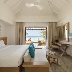 Summer Island Maldives in Reethi Rah, Maldives from 391$, photos, reviews - zenhotels.com guestroom