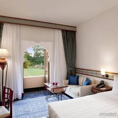 Отель Trident, Jaipur комната для гостей