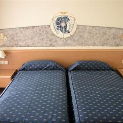 Hotel Tivoli Prague комната для гостей