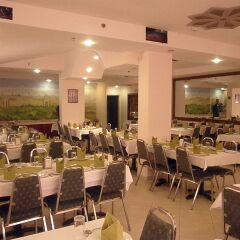 Commodore Hotel Jerusalem Израиль, Иерусалим - 3 отзыва об отеле, цены и фото номеров - забронировать отель Commodore Hotel Jerusalem онлайн питание