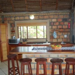 Esperanza Beach Lodge in Inhambane, Mozambique from 169$, photos, reviews - zenhotels.com