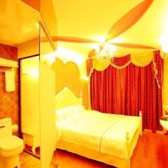Отель 3 Xia Da Ren Hostel Китай, Сямынь - отзывы, цены и фото номеров - забронировать отель 3 Xia Da Ren Hostel онлайн детские мероприятия