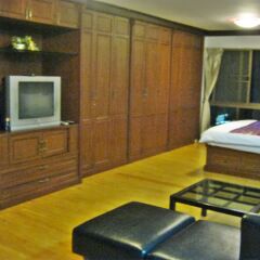 Отель Cordia Residence Saladaeng Бангкок комната для гостей фото 3