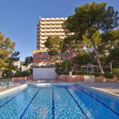 MLL Blue Bay Hotel бассейн фото 3