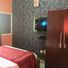 Definite Destiny Hotel удобства в номере фото 2