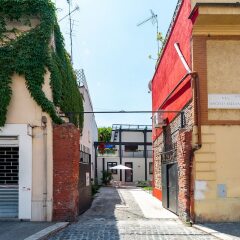 Отель Il Giardino dell'Argano Rosso фото 2