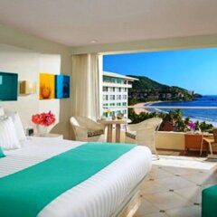 Отель Sunscape Dorado Pacifico Ixtapa Resort & Spa - Все включено комната для гостей фото 5