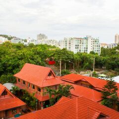 Отель Laguna Bay 1 Таиланд, Паттайя - отзывы, цены и фото номеров - забронировать отель Laguna Bay 1 онлайн бассейн фото 2