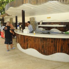 Mar-Bas Hotel - All Inclusive гостиничный бар
