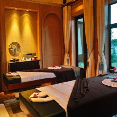 Отель Zhangzhou Maillen Health Resort Китай, Жангжоу - отзывы, цены и фото номеров - забронировать отель Zhangzhou Maillen Health Resort онлайн спа