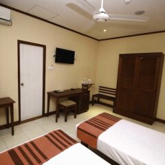 Отель Yoho Colombo City Шри-Ланка, Коломбо - отзывы, цены и фото номеров - забронировать отель Yoho Colombo City онлайн удобства в номере фото 2