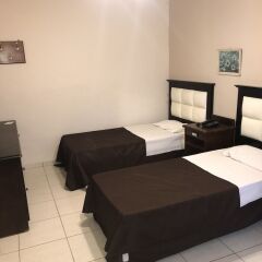 Отель Canary Hotel Иордания, Амман - отзывы, цены и фото номеров - забронировать отель Canary Hotel онлайн комната для гостей фото 3