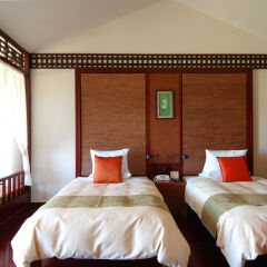 Hotel Nirakanai Kohamajima детские мероприятия