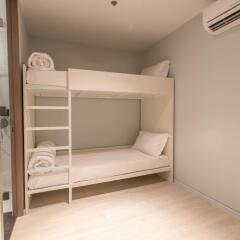 Отель Veranda Residence Pattaya by Lux На Чом Тхиан детские мероприятия